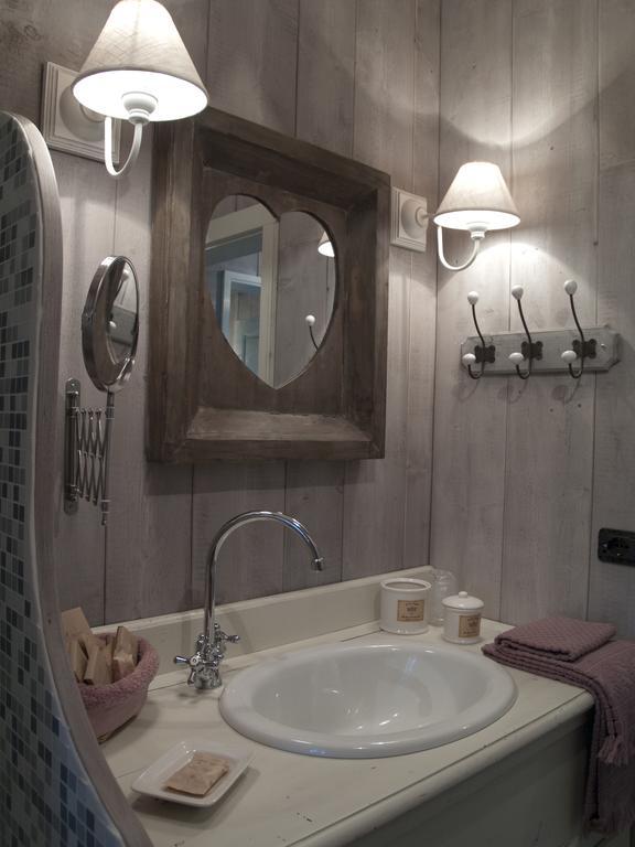 Il Vecchio Milipano Pension Montepulciano Stazione Kamer foto